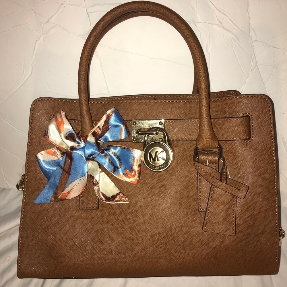 1 Twilly Handbag Headband Neck Scarves